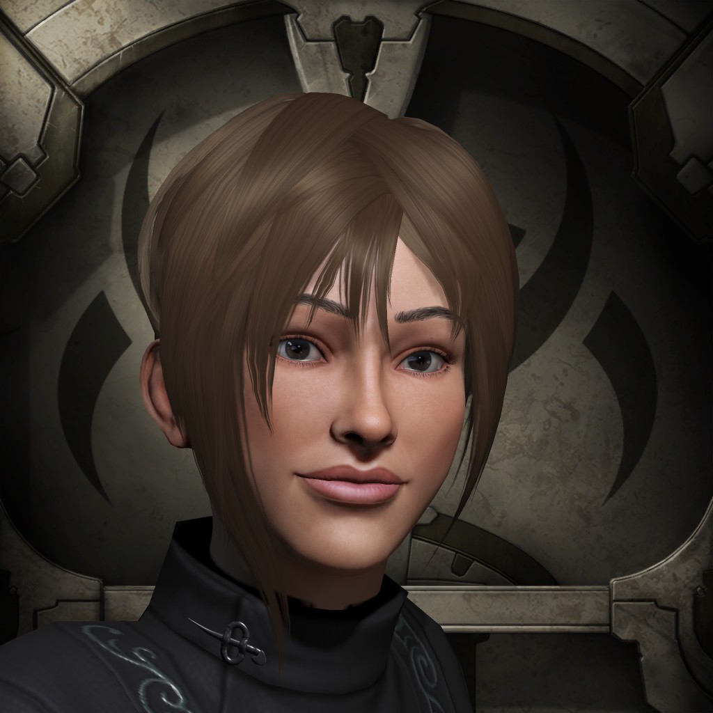 Mandalyne Patrouette