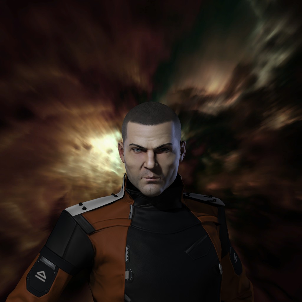 Sharp Finley