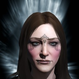 Alyssa Semah portrait