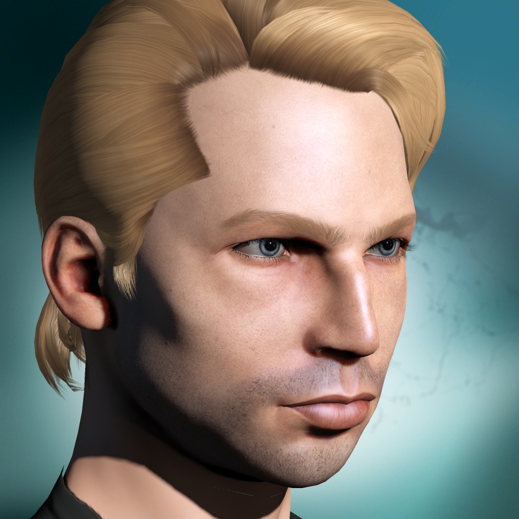 Tripfag Quentin