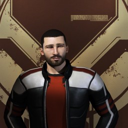 rolando5005 Ormand portrait