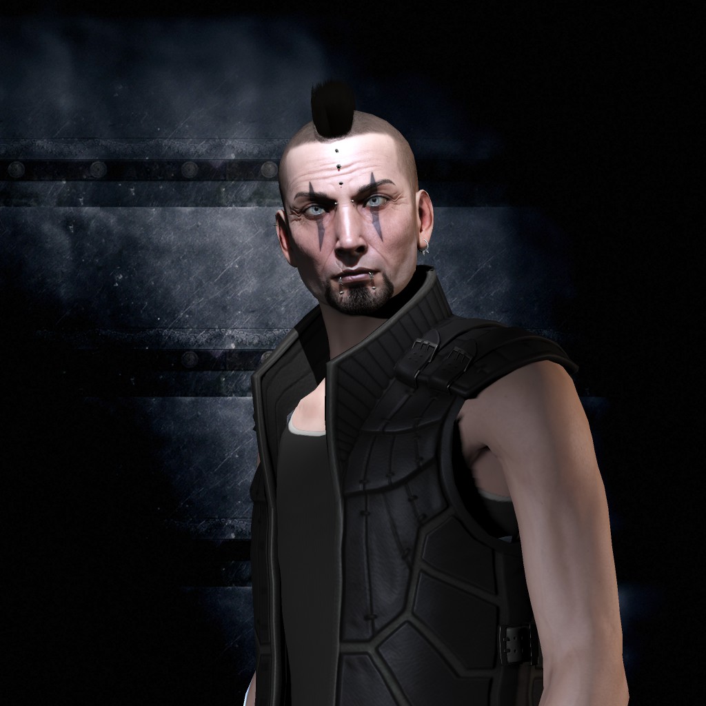 NoZem Manson