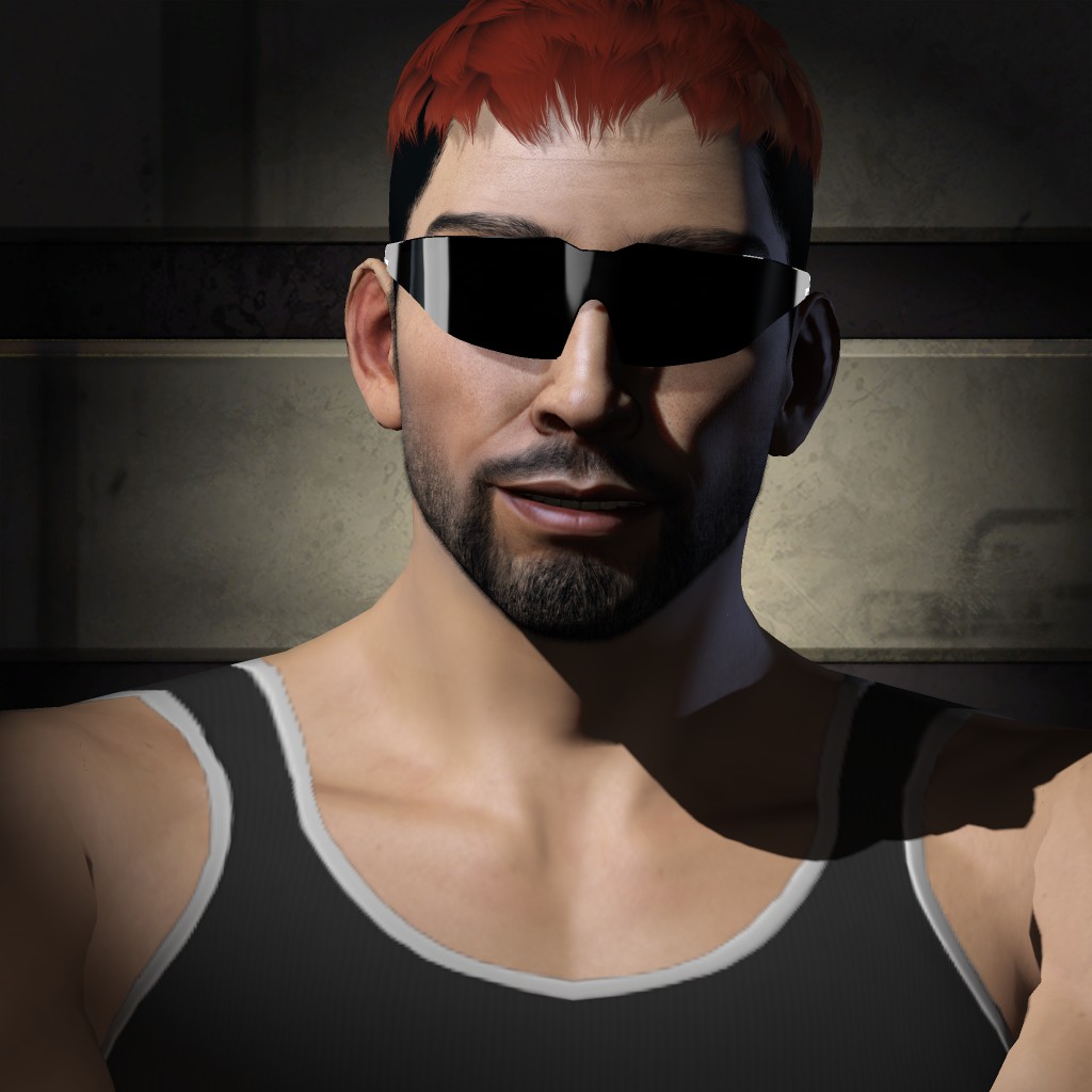 Mikhael Arbosa