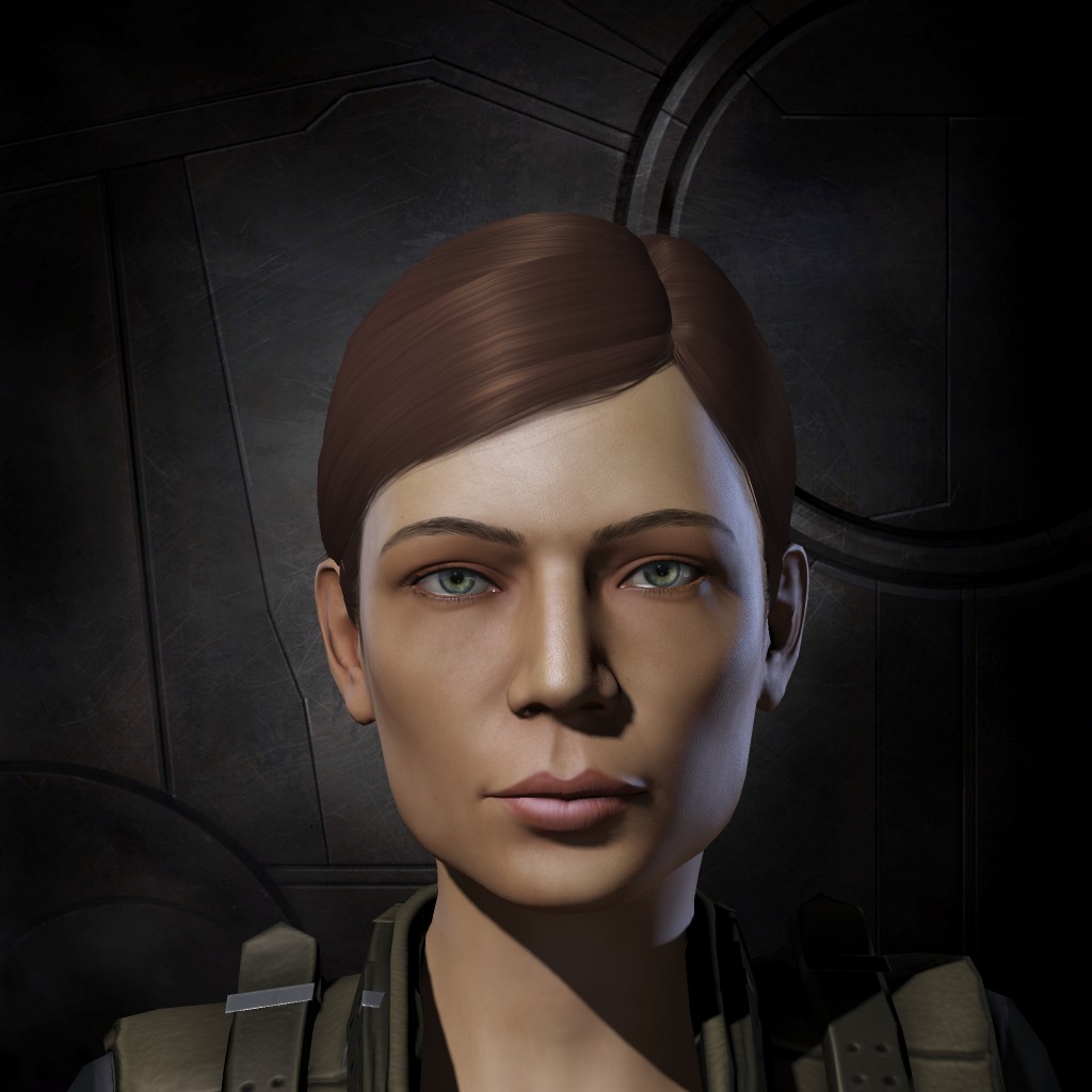 Kala Shrike