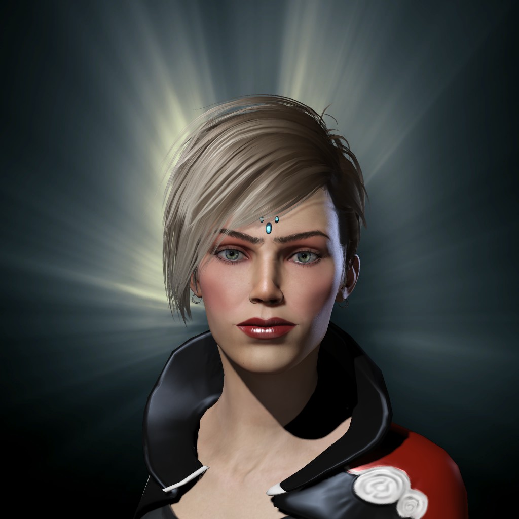 Silver Lotus