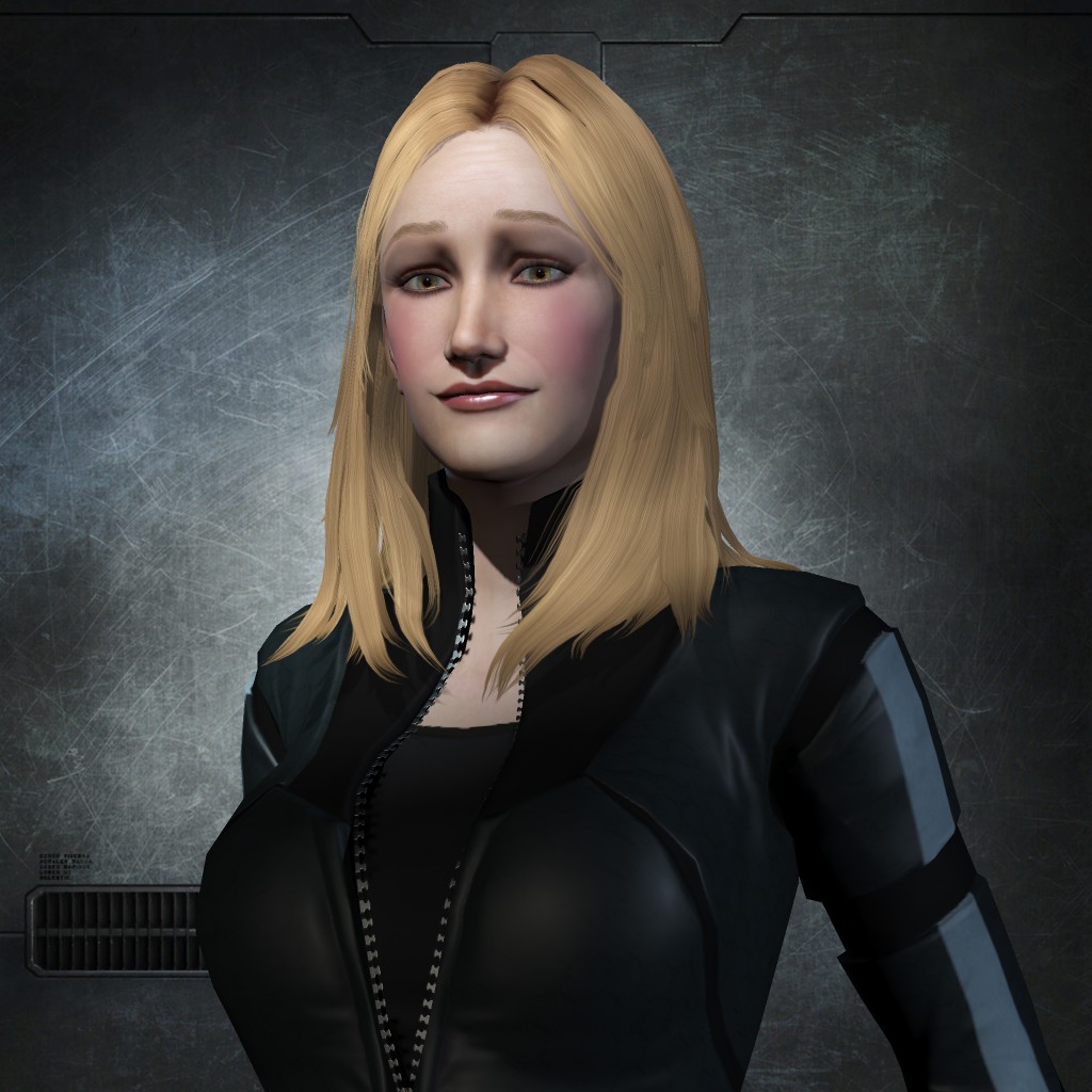 Leona Viliana