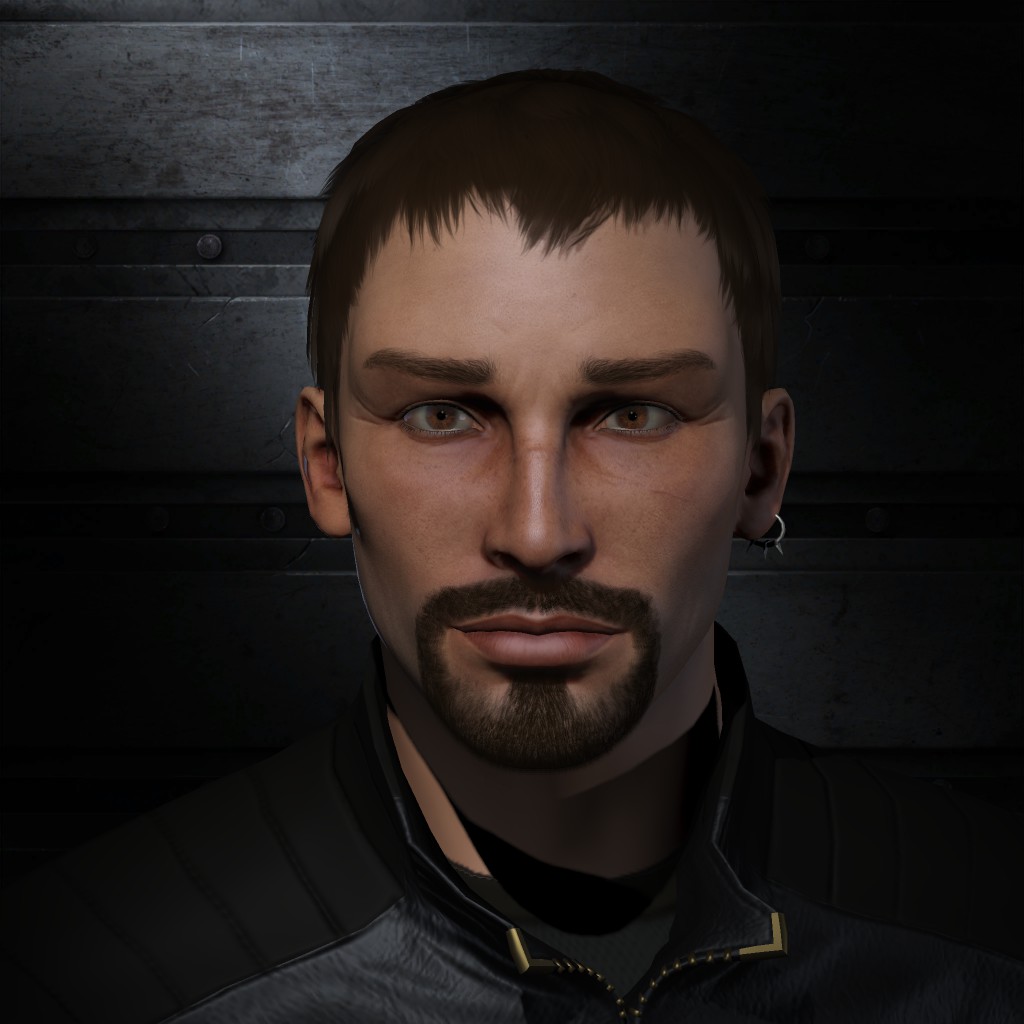Ravirn Teshurr