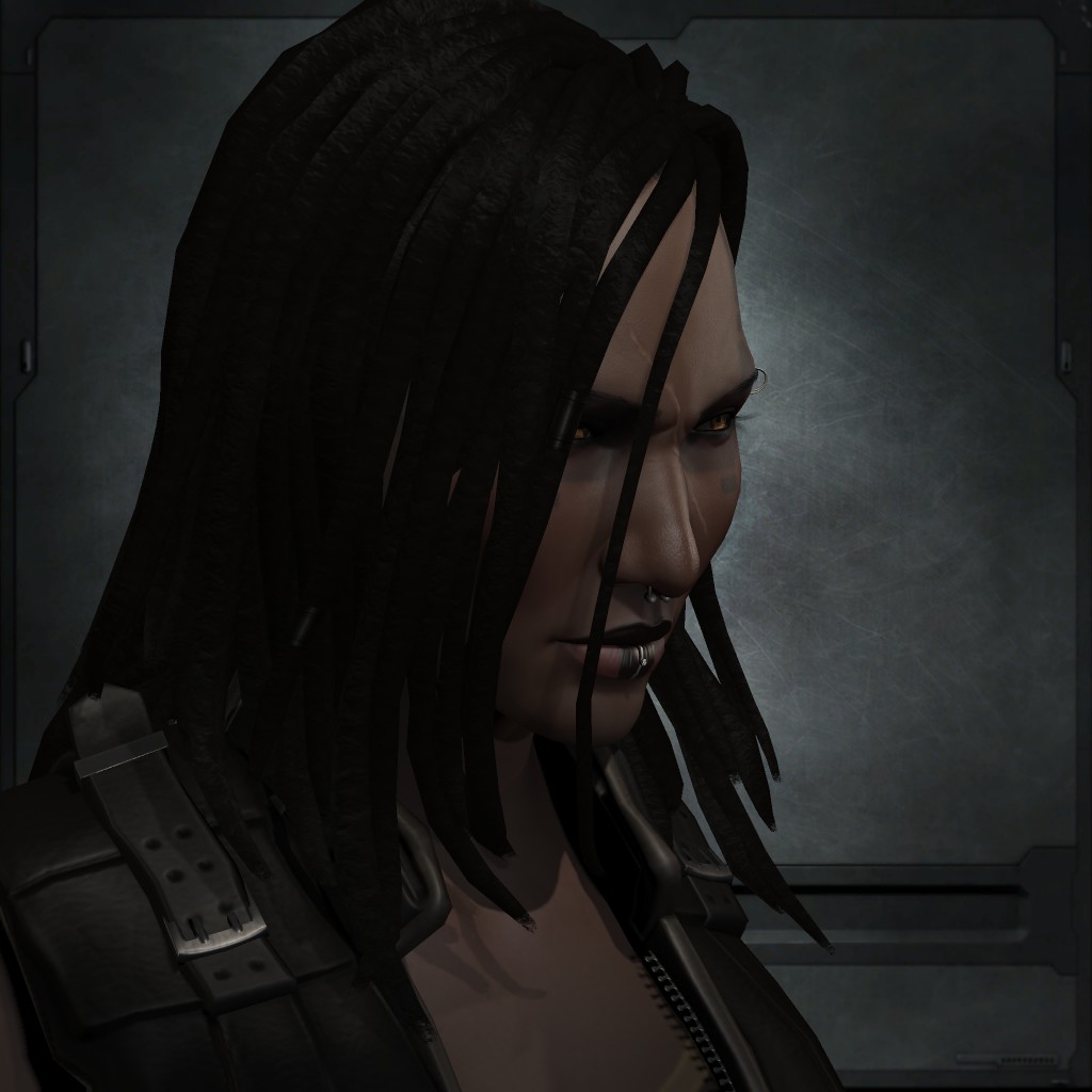 Nyx Anskari