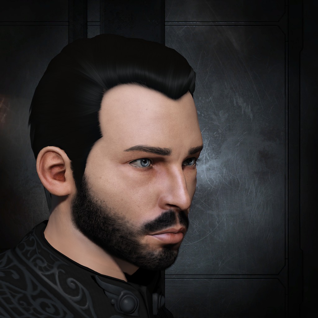 Portrait