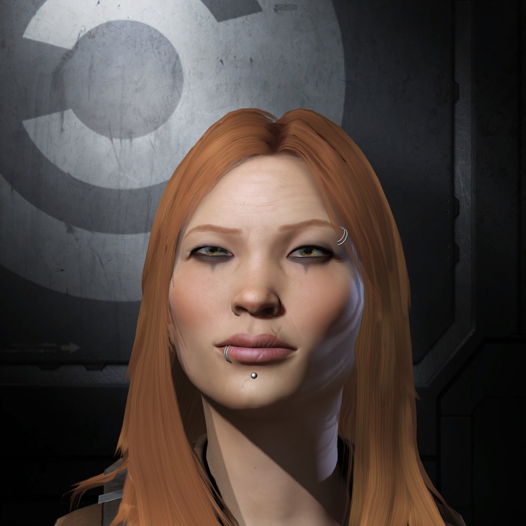 portrait