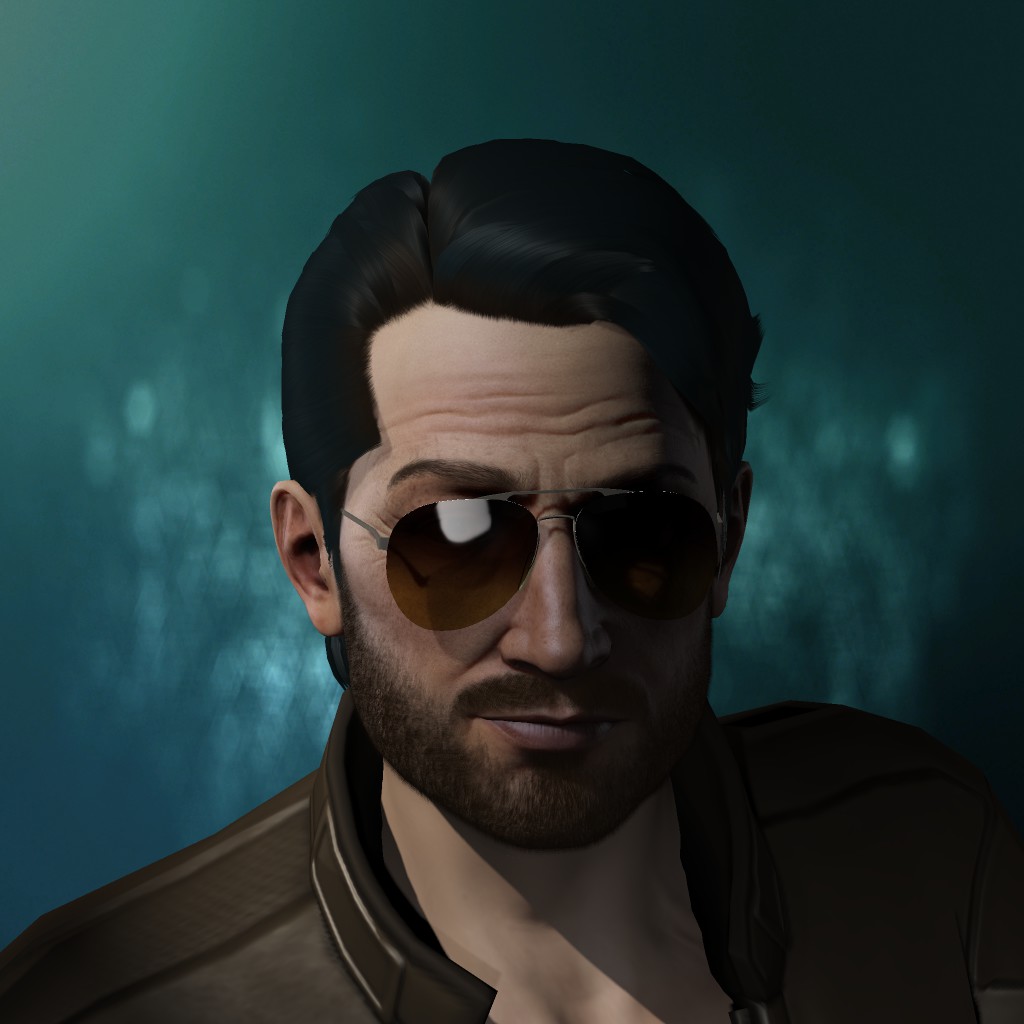 Lars Audanie
