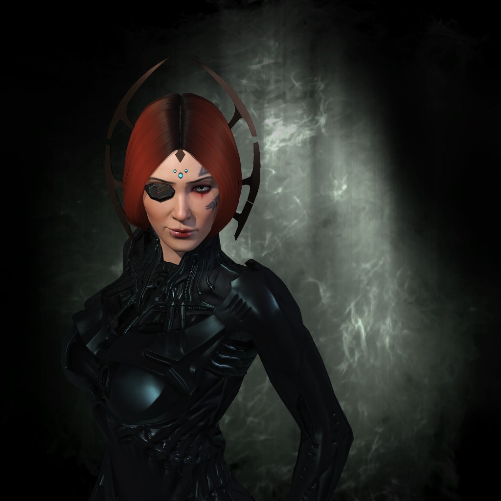 Blood Pilot