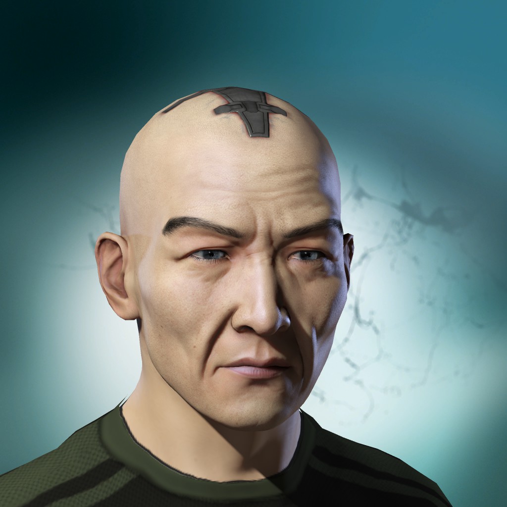 Portrait
