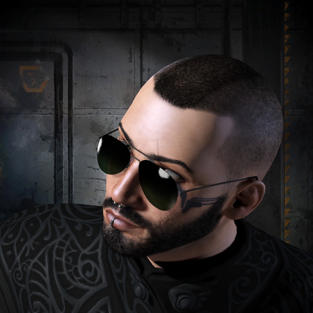 Maximus Aldenty