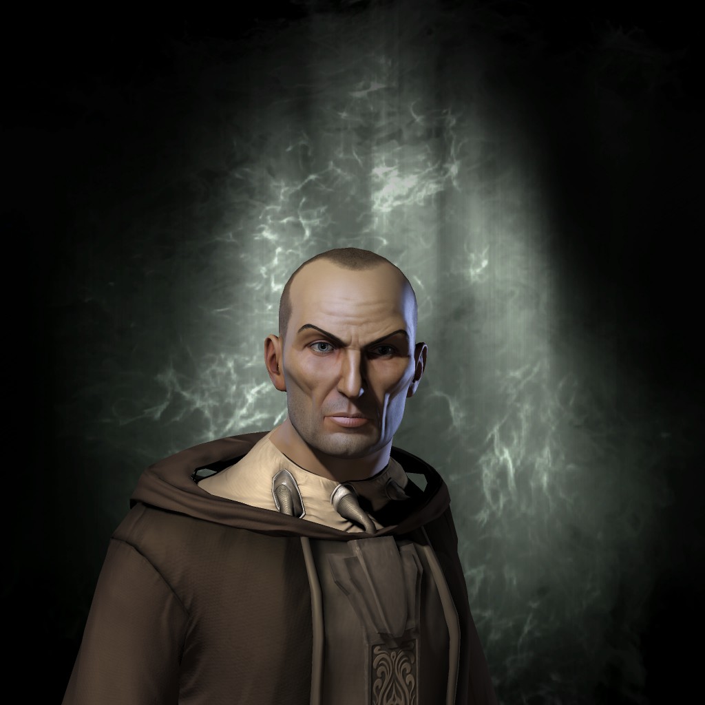 Zachariah Winters