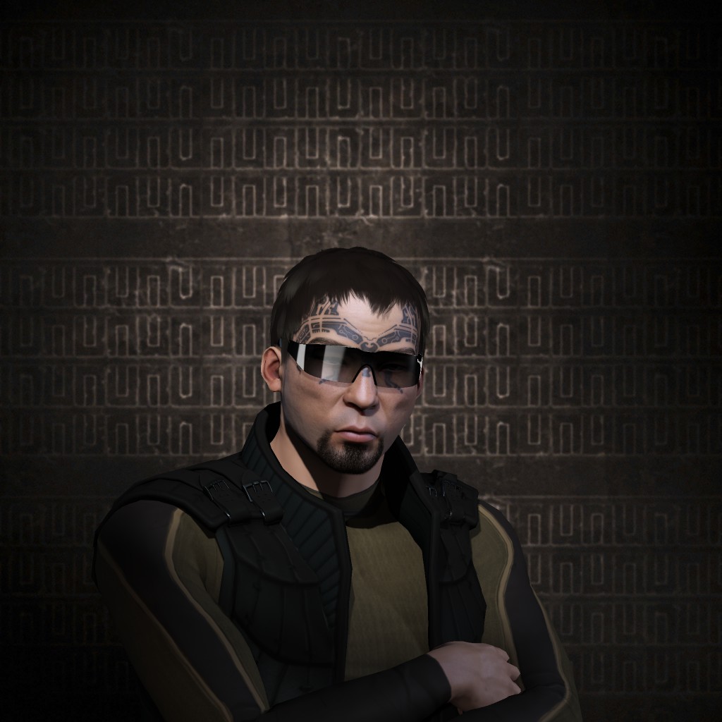 portrait