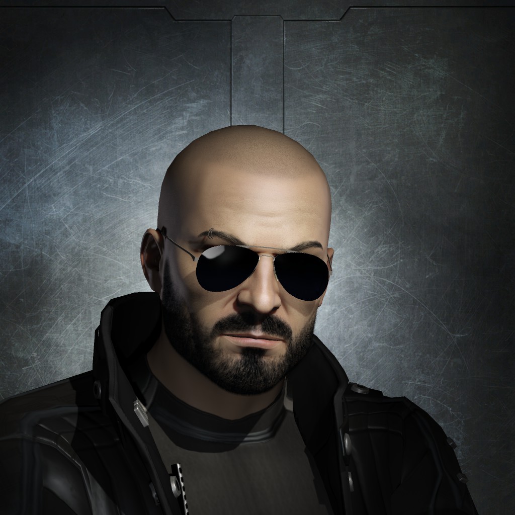 Duncan Silverblade