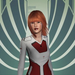 Itazura portrait
