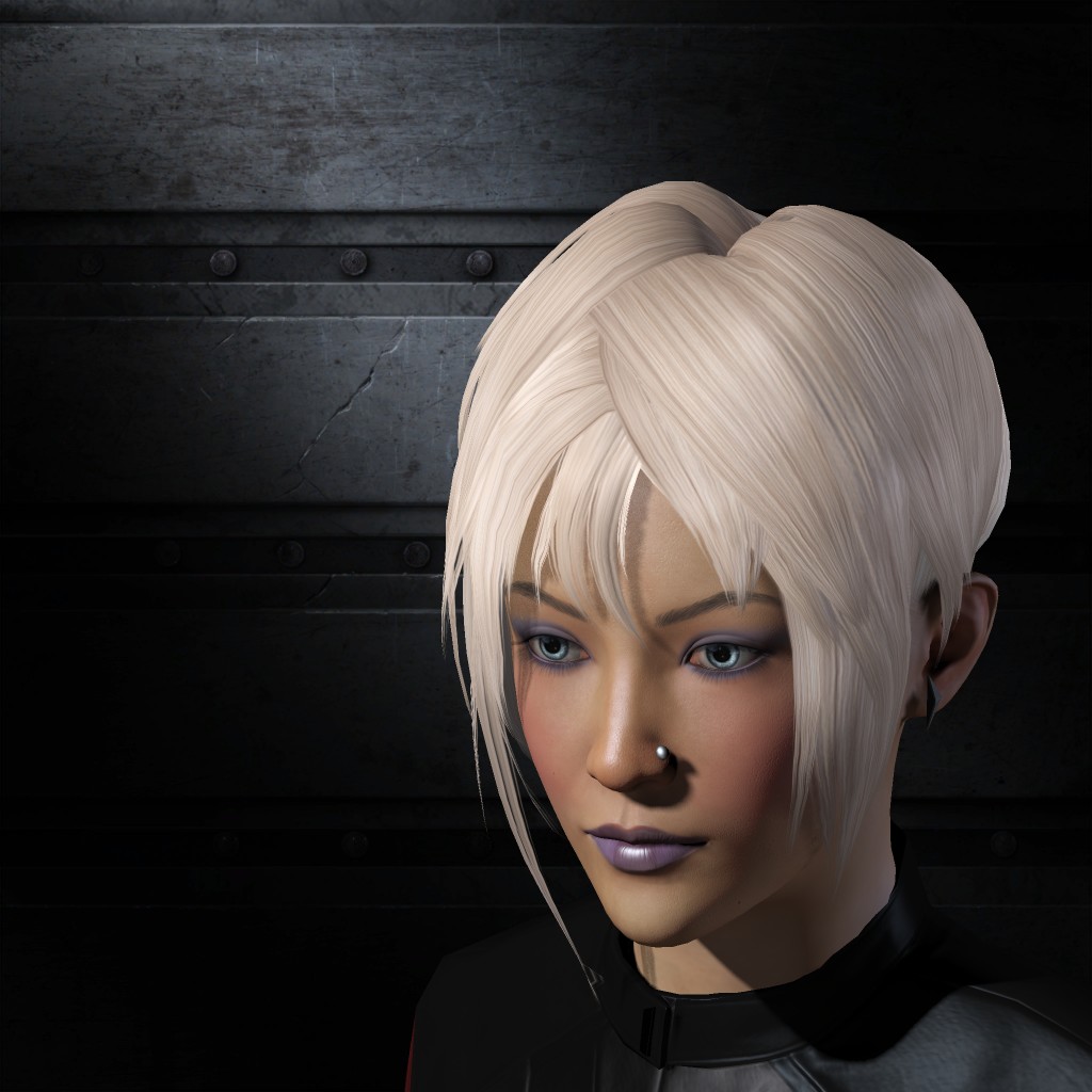 Hiroko Kamiko Katsu