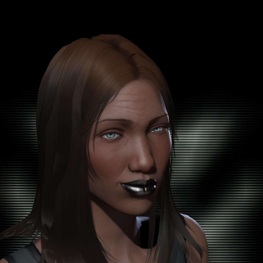 Rhea Shepard