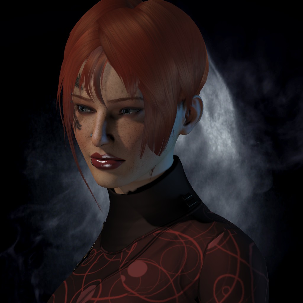 Anastasia Renalard