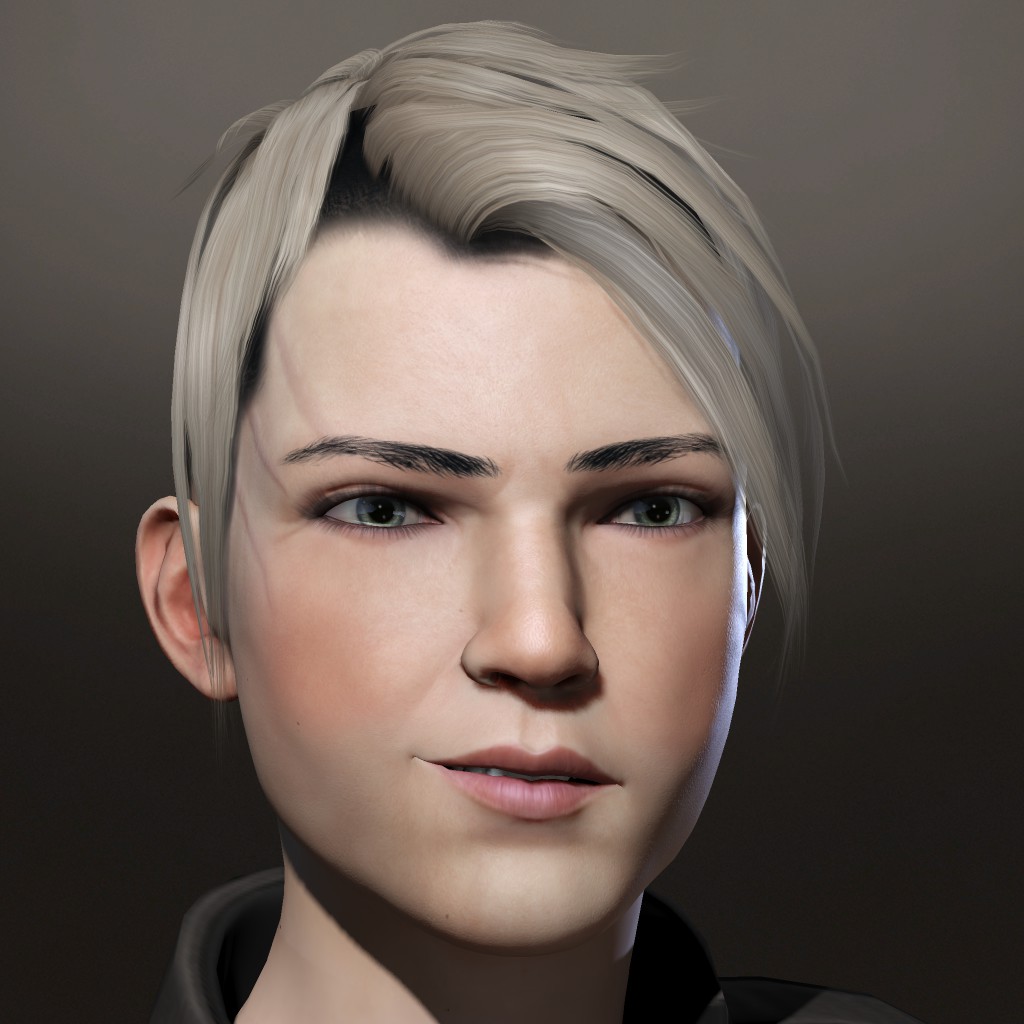 Derpi Mikaels