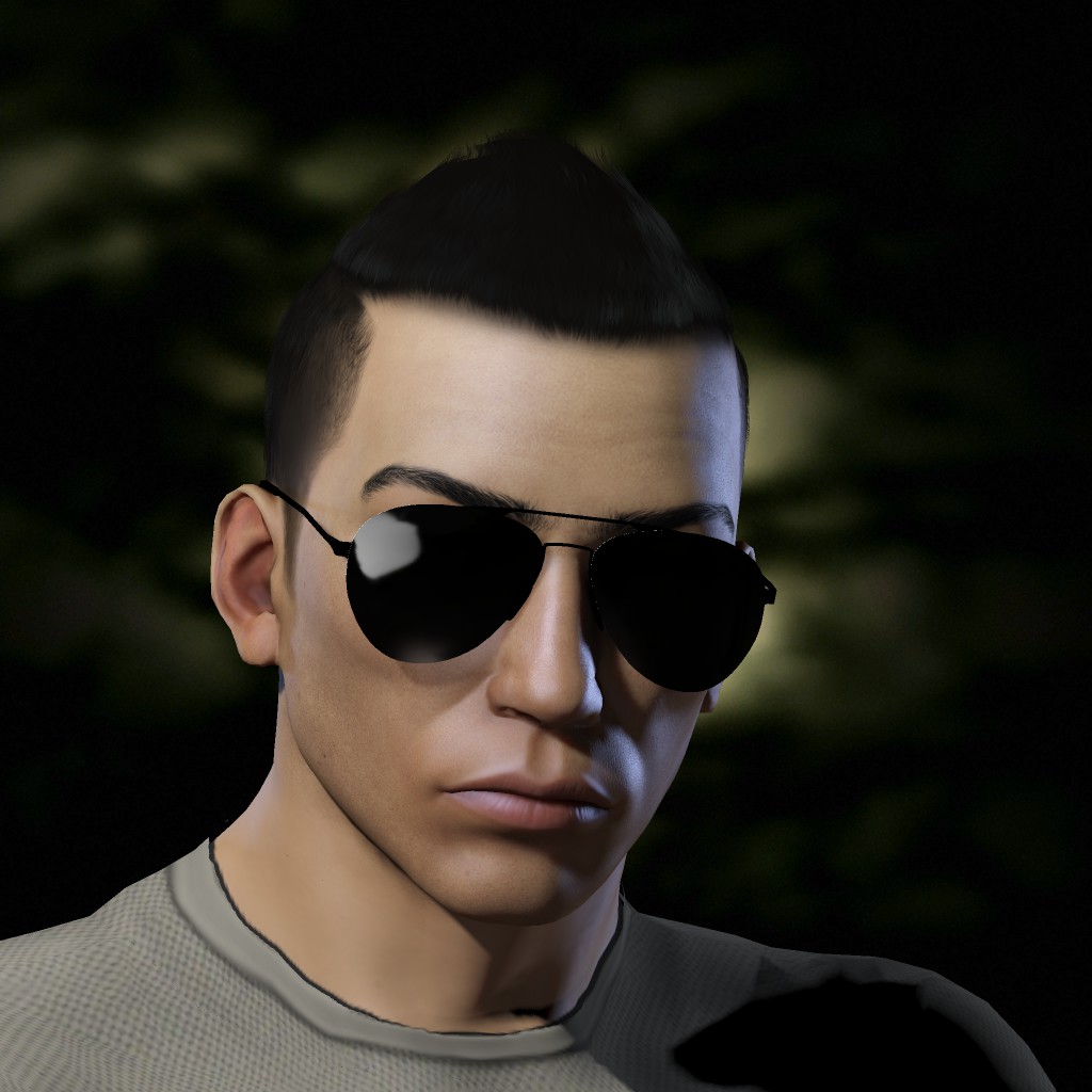 Vinnie Vynnz