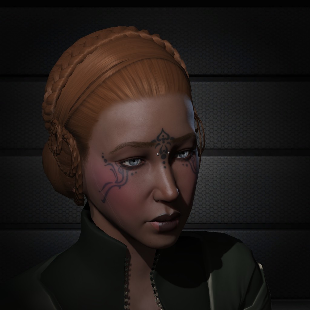 Sister DtoR