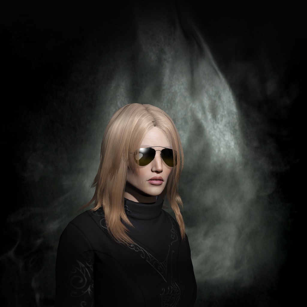 Gallente Citizen 14110205