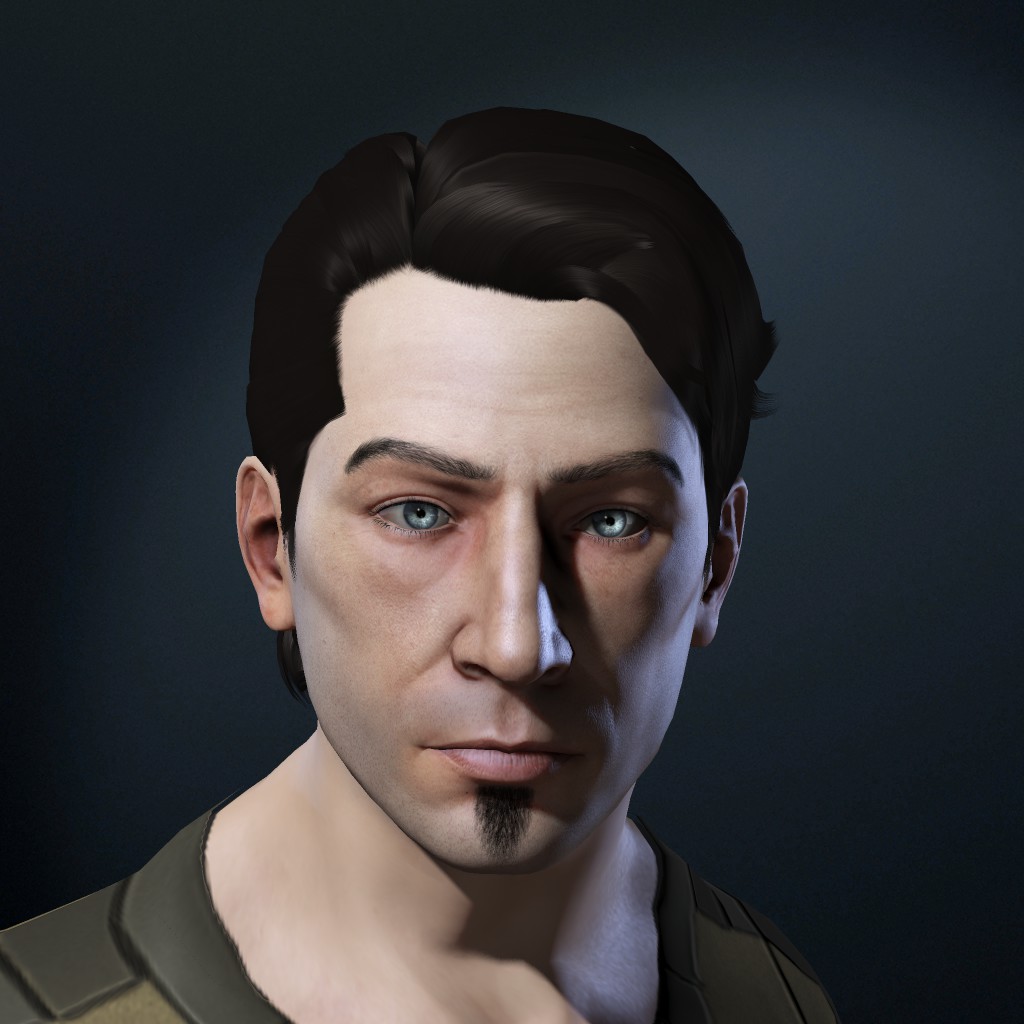 Portrait