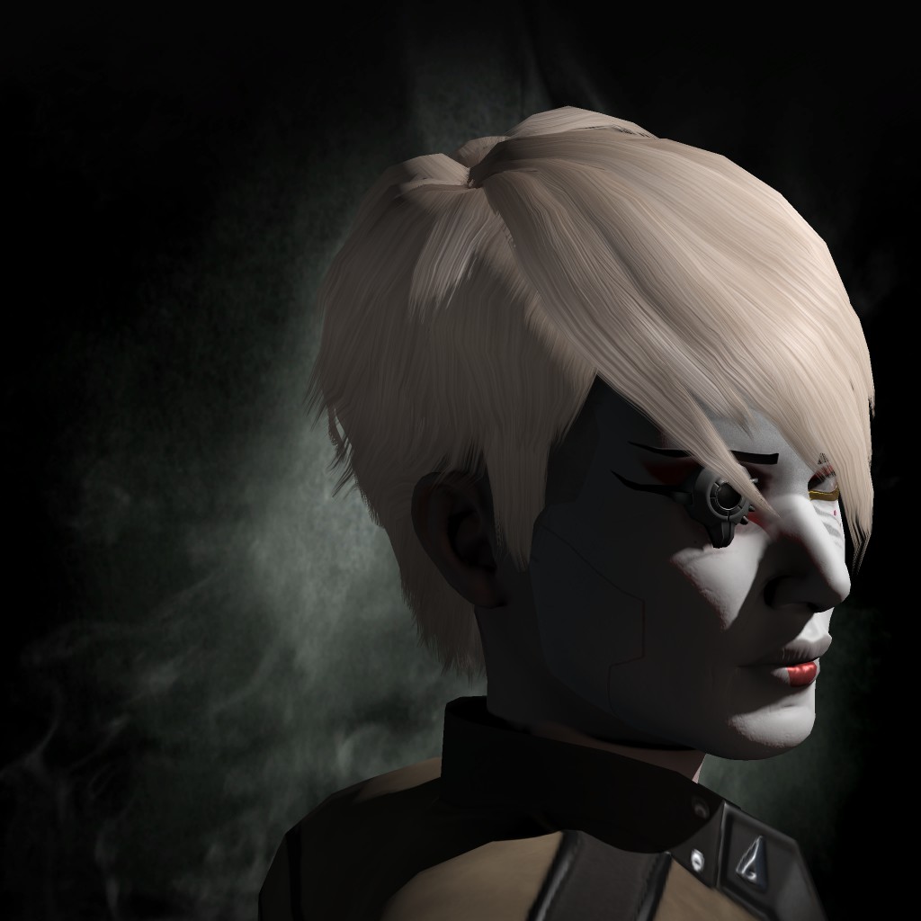 Oniria Ishtar-Inana
