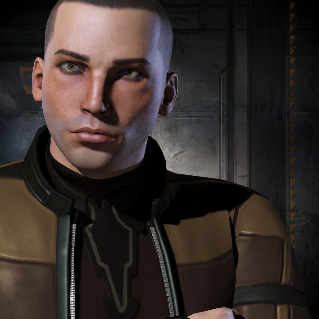 Alek Cesaille