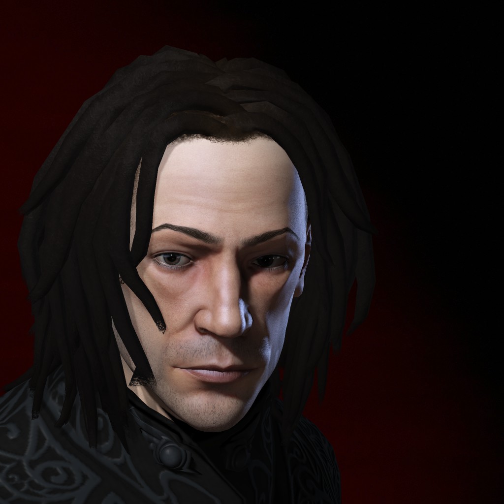 Atlantis Valo