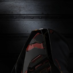 Merci Mei portrait