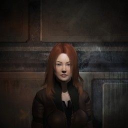 Dominanta portrait