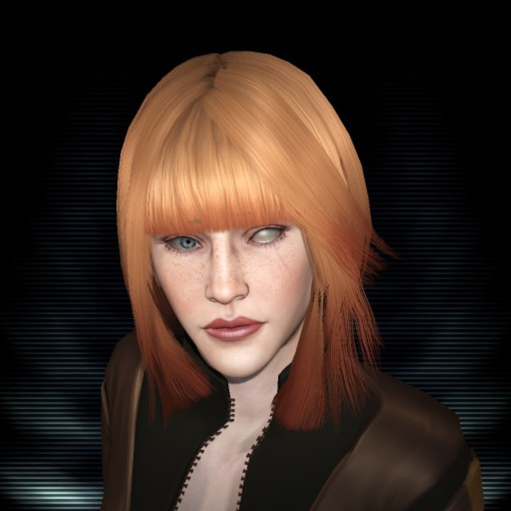 Aine O'Ceallaigh