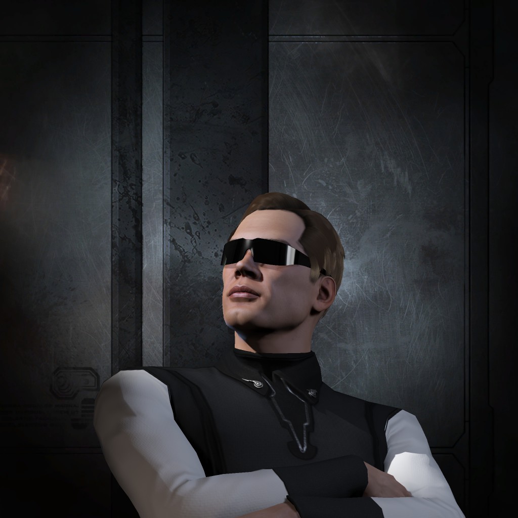Totalynotascout Thescout