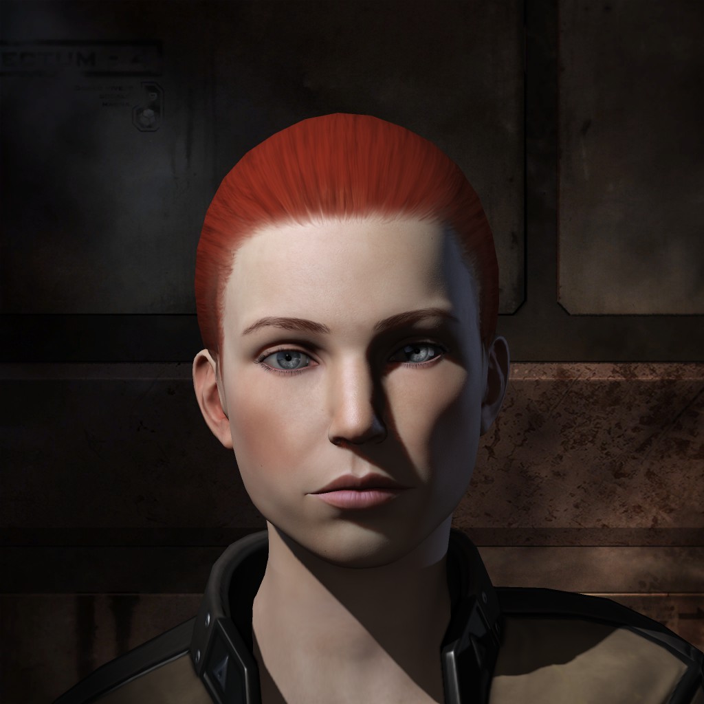 Helga Egdald