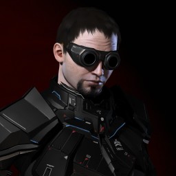 Deepfry Audeles portrait