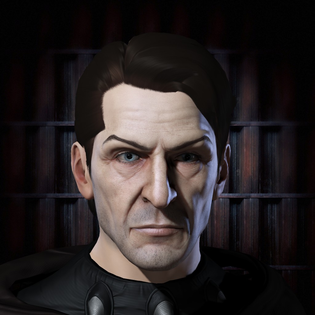Lannibal Hectorr