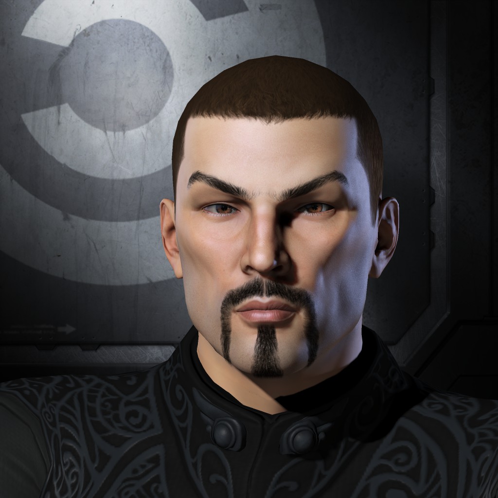 Tyberius Alexander