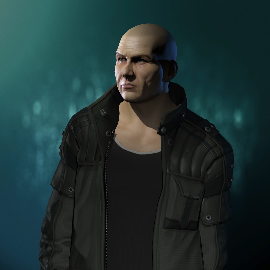 Dolph Vokan