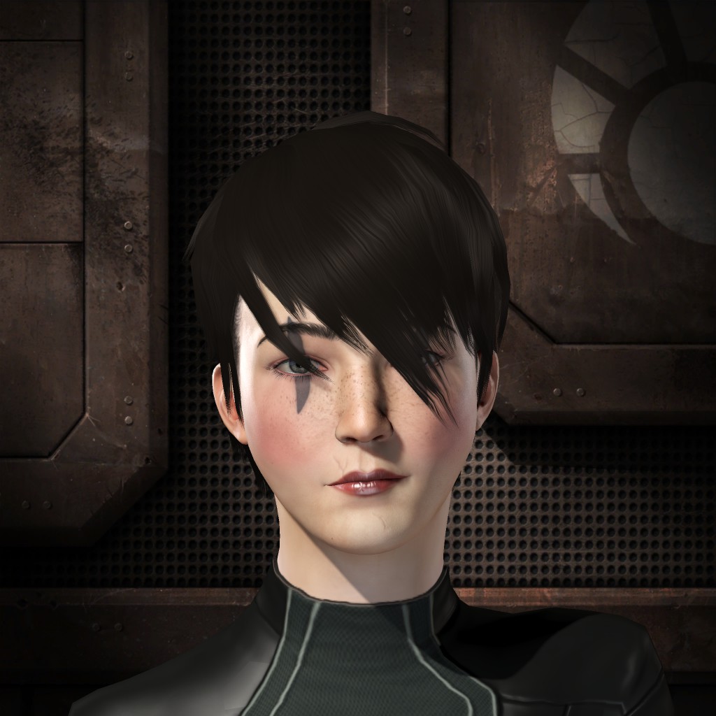 Alisa Ziro