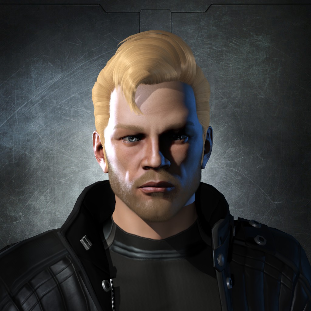 Deetric