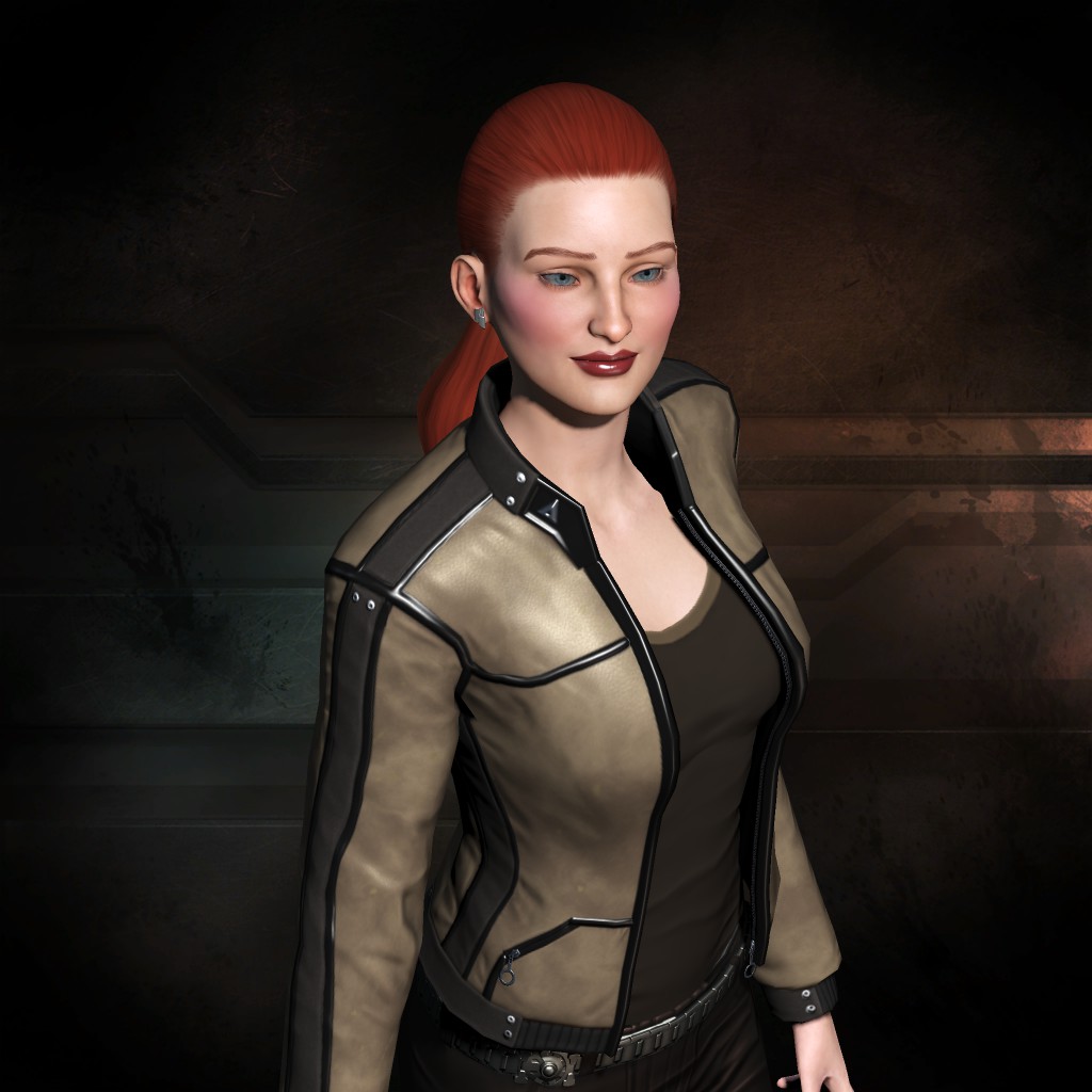 Red-Angel Koraka