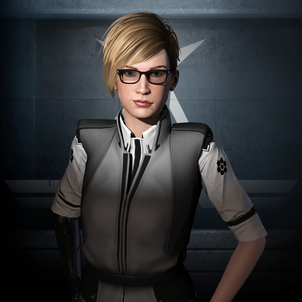 Keri Talora