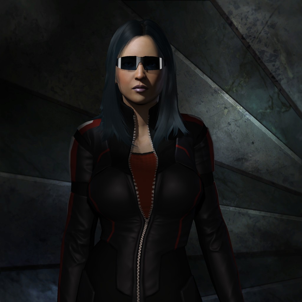 Riokina Starmford