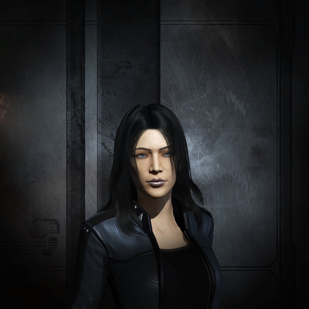 Lt Ailene Rock