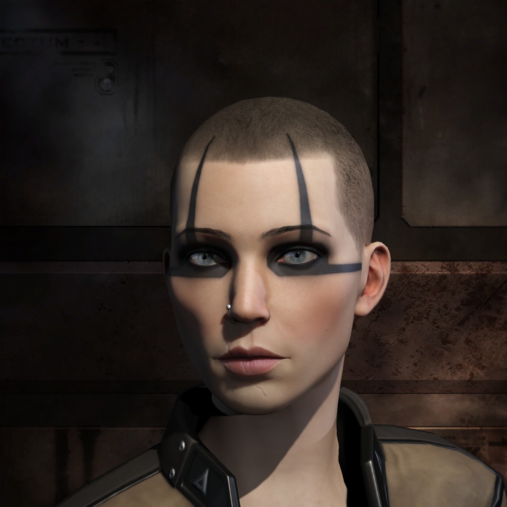 portrait