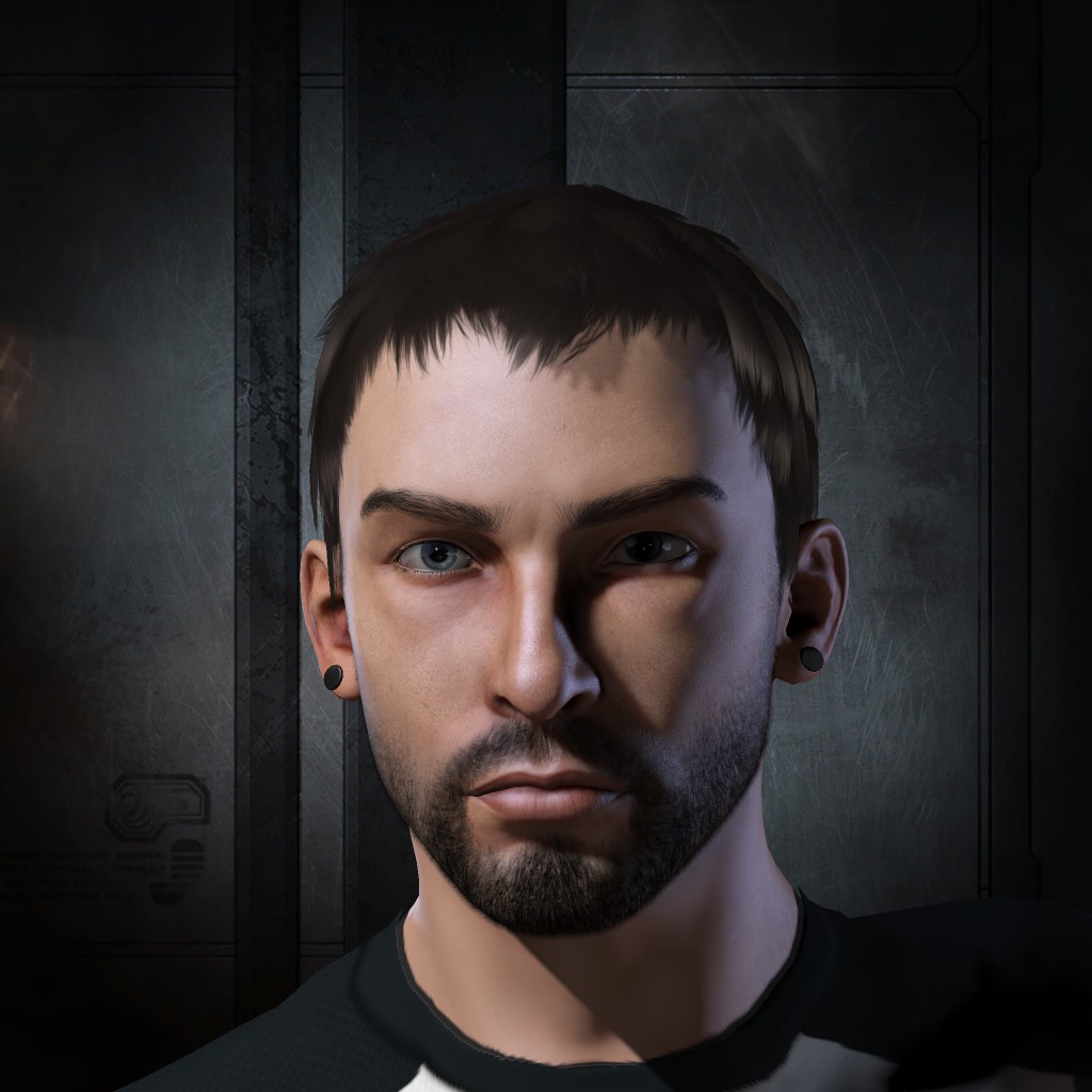 Dorian Crendraven